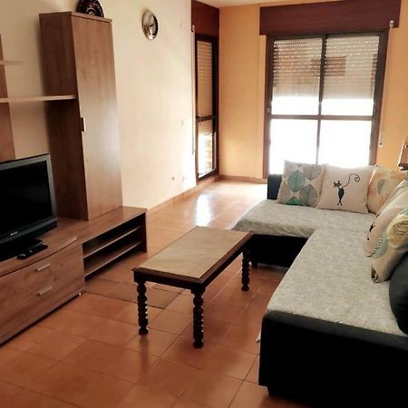 Apartamento Para 6 Personas En ברבסטרו מראה חיצוני תמונה