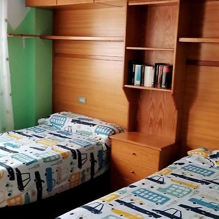Apartamento Para 6 Personas En ברבסטרו מראה חיצוני תמונה