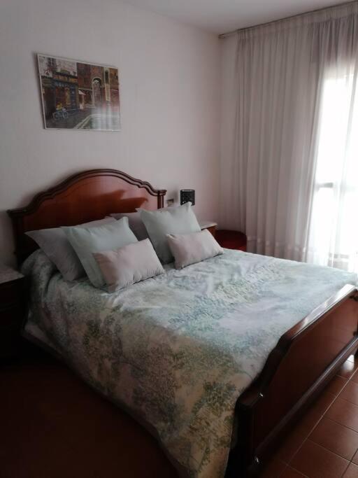 Apartamento Para 6 Personas En ברבסטרו מראה חיצוני תמונה