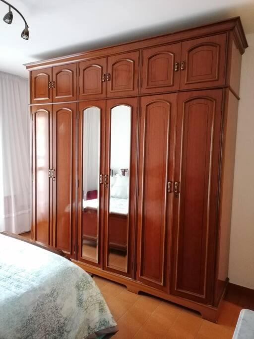 Apartamento Para 6 Personas En ברבסטרו מראה חיצוני תמונה